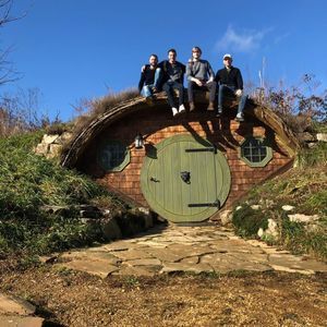 Meet your Posher, Jacob